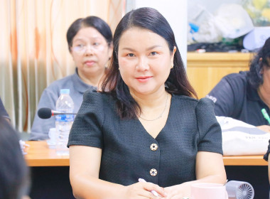 การประชุมข้าราชการ พนักงานราชการ ... พารามิเตอร์รูปภาพ 41